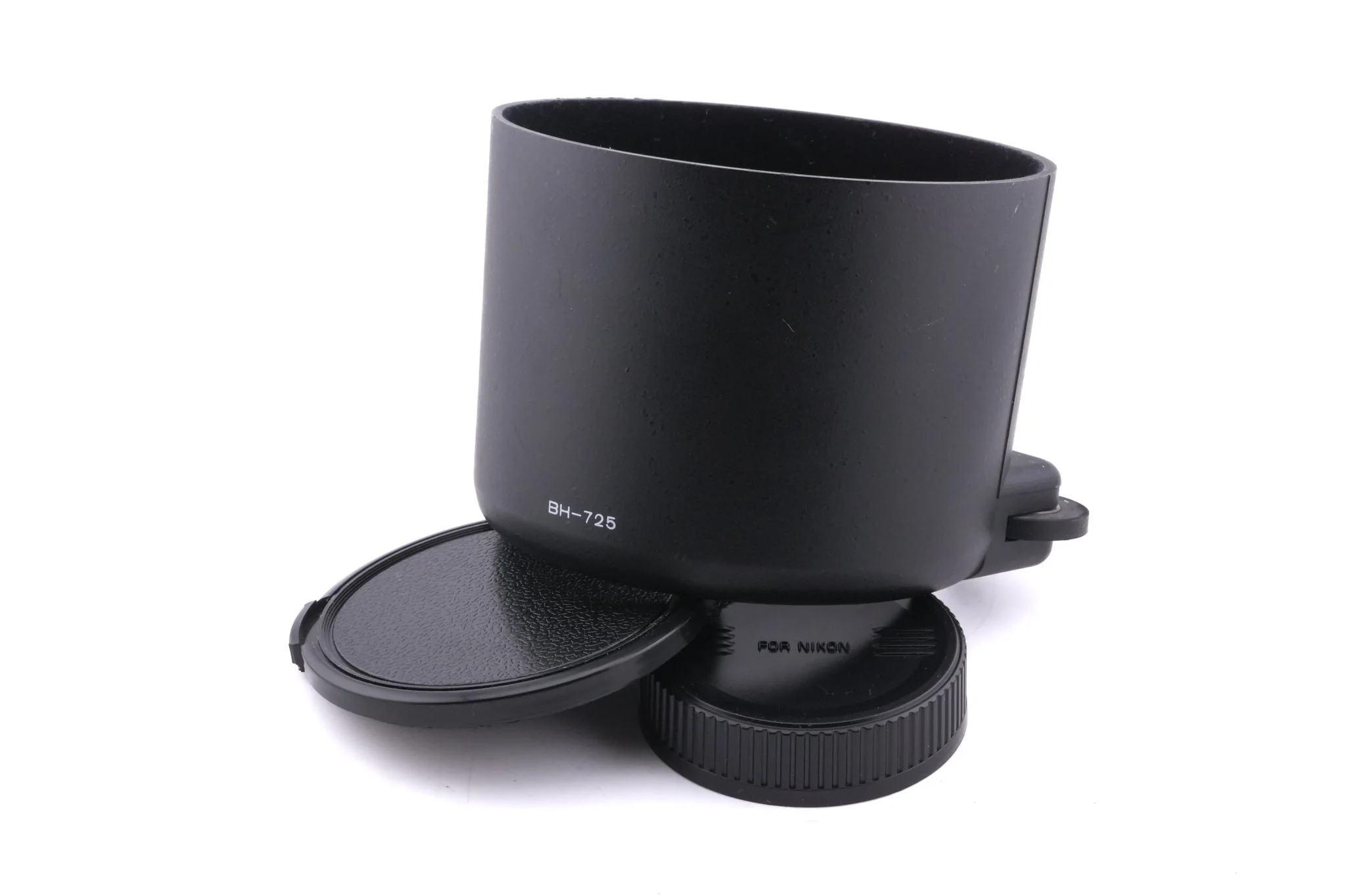 Tokina 80-400mm f4.5-5.6 AT-X D - Image 4