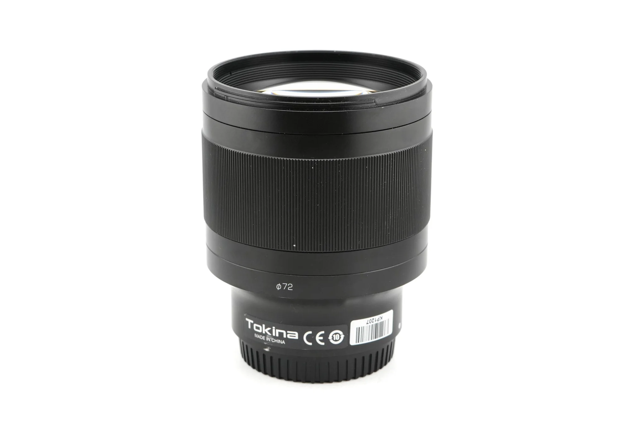 Tokina 85mm f1.8 ATX-M - Image 3