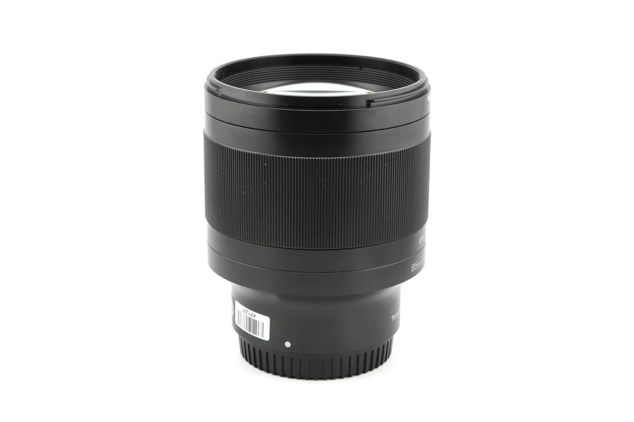 Tokina 85mm f1.8 ATX-M - Image 4