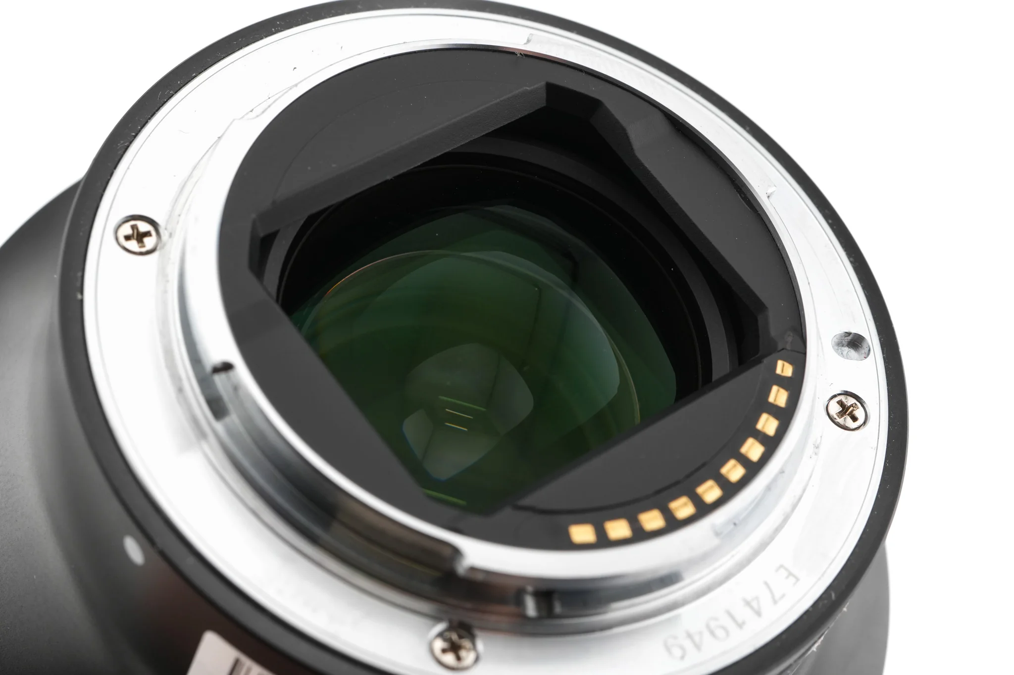 Tokina 85mm f1.8 ATX-M - Image 6