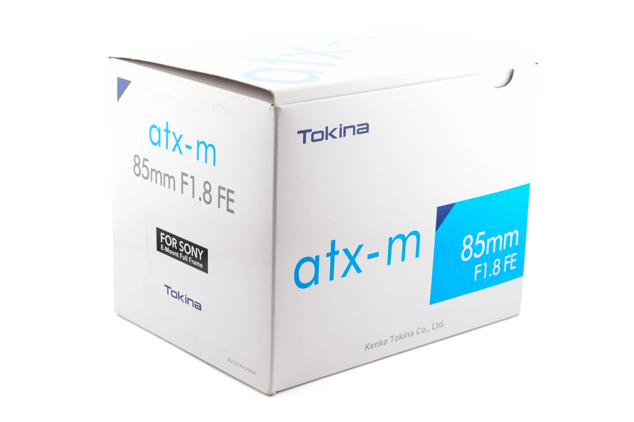 Tokina 85mm f1.8 ATX-M - Image 9