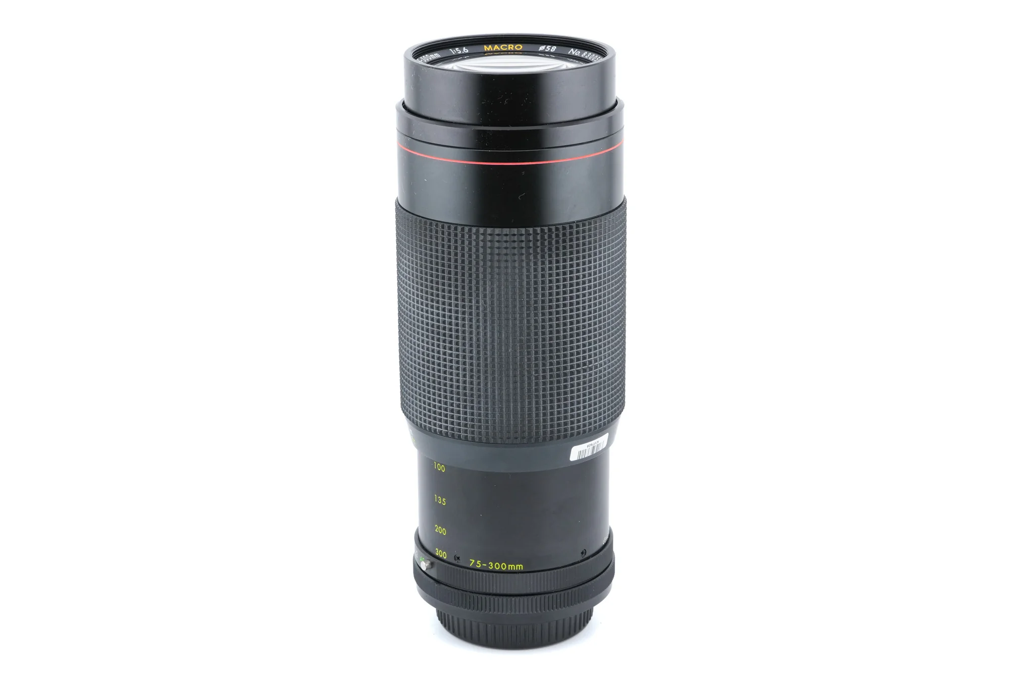 Toko 75-300mm f5.6 Macro MC - Image 3