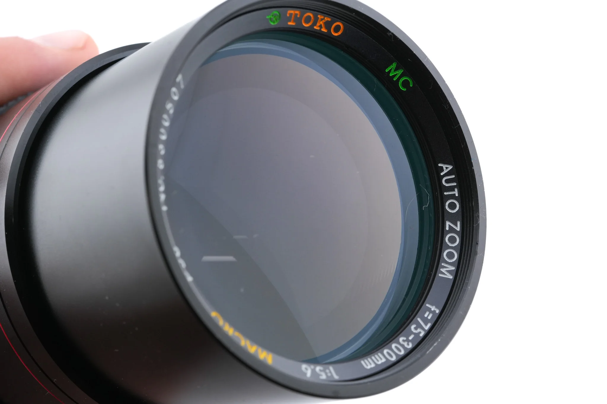 Toko 75-300mm f5.6 Macro MC - Image 5