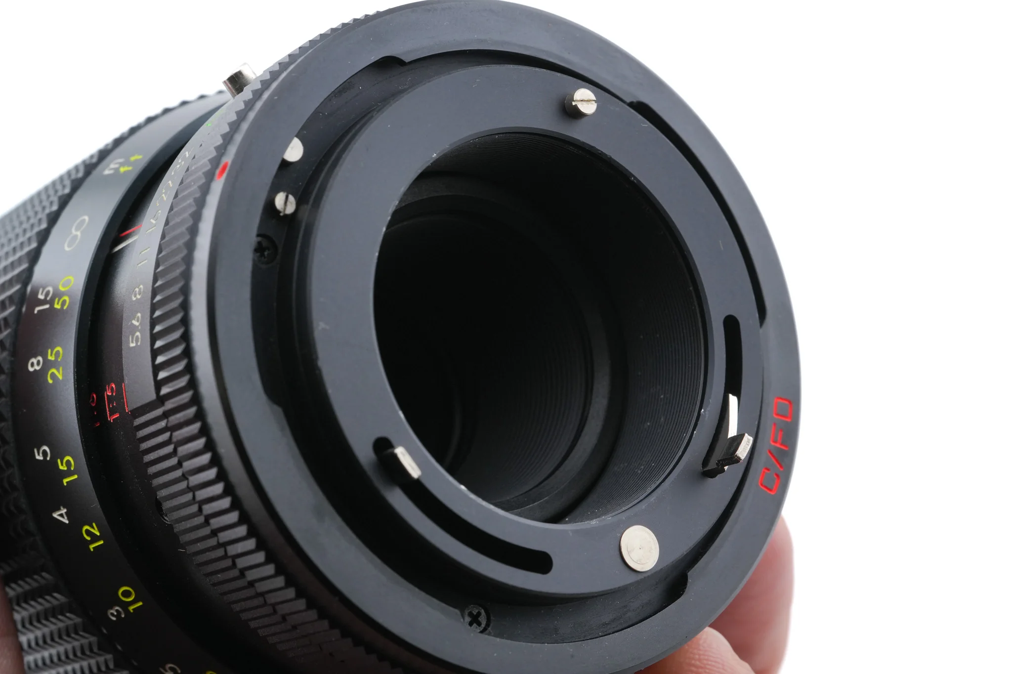 Toko 75-300mm f5.6 Macro MC - Image 6