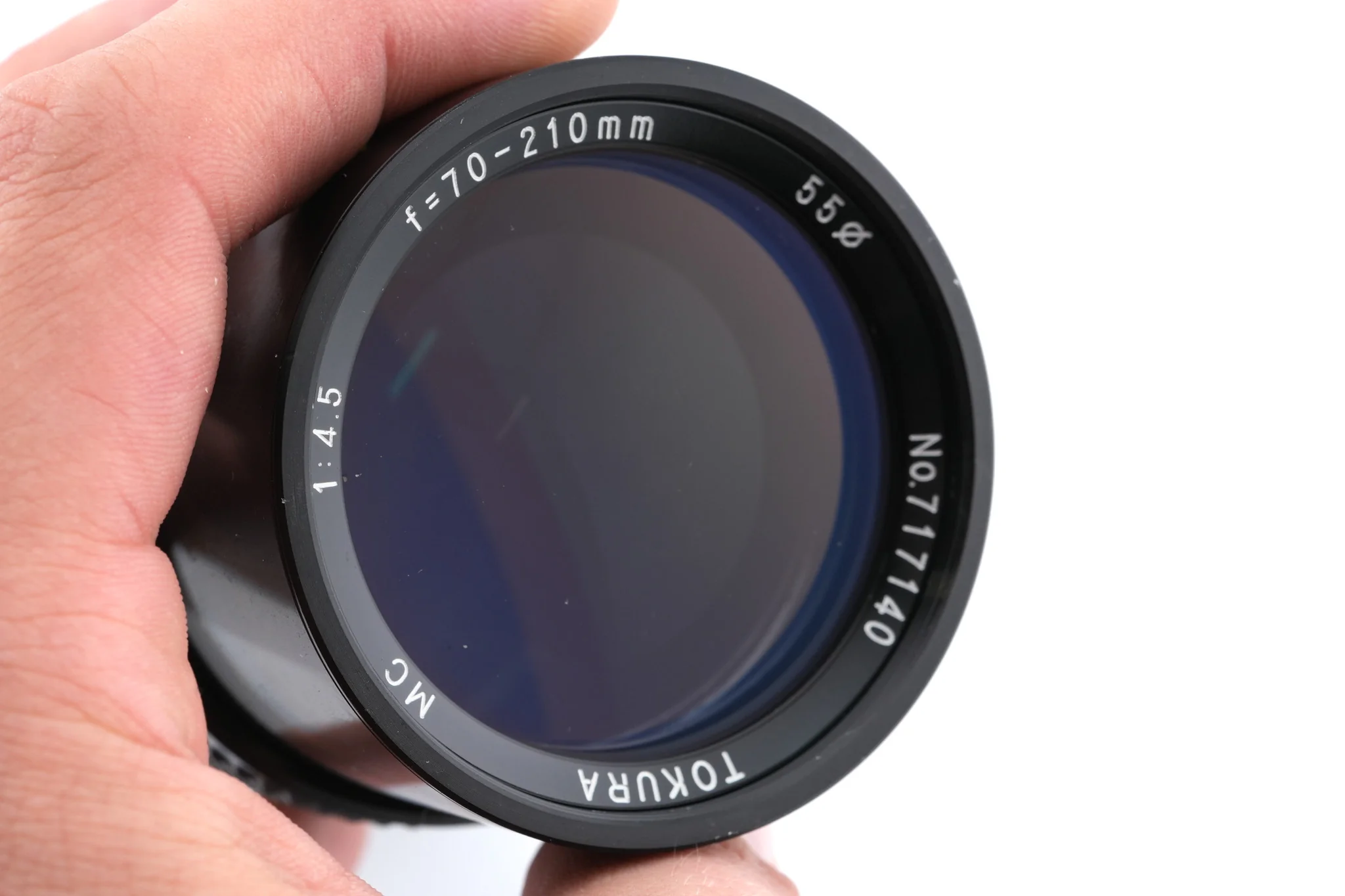 Tokura 70-210mm f3.9 MC Auto - Image 6