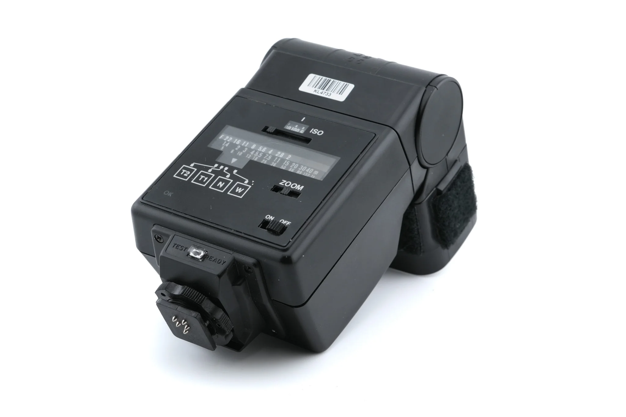 Topca 330COS Flash - Image 4