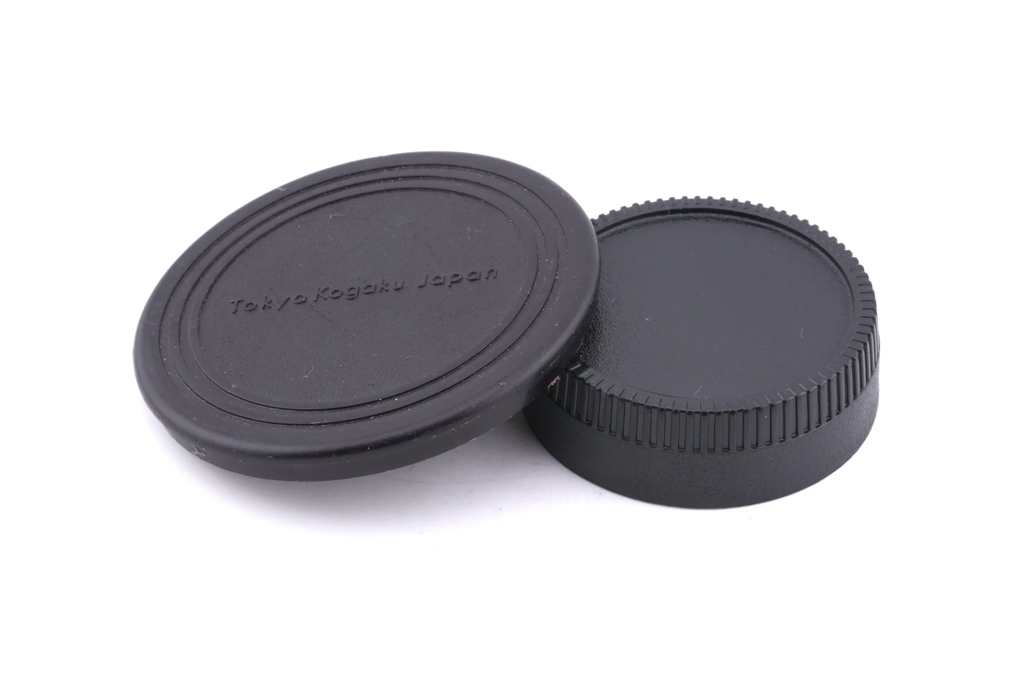 Topcon 2.5cm f3.5 RE. Auto-Topcor - Image 5