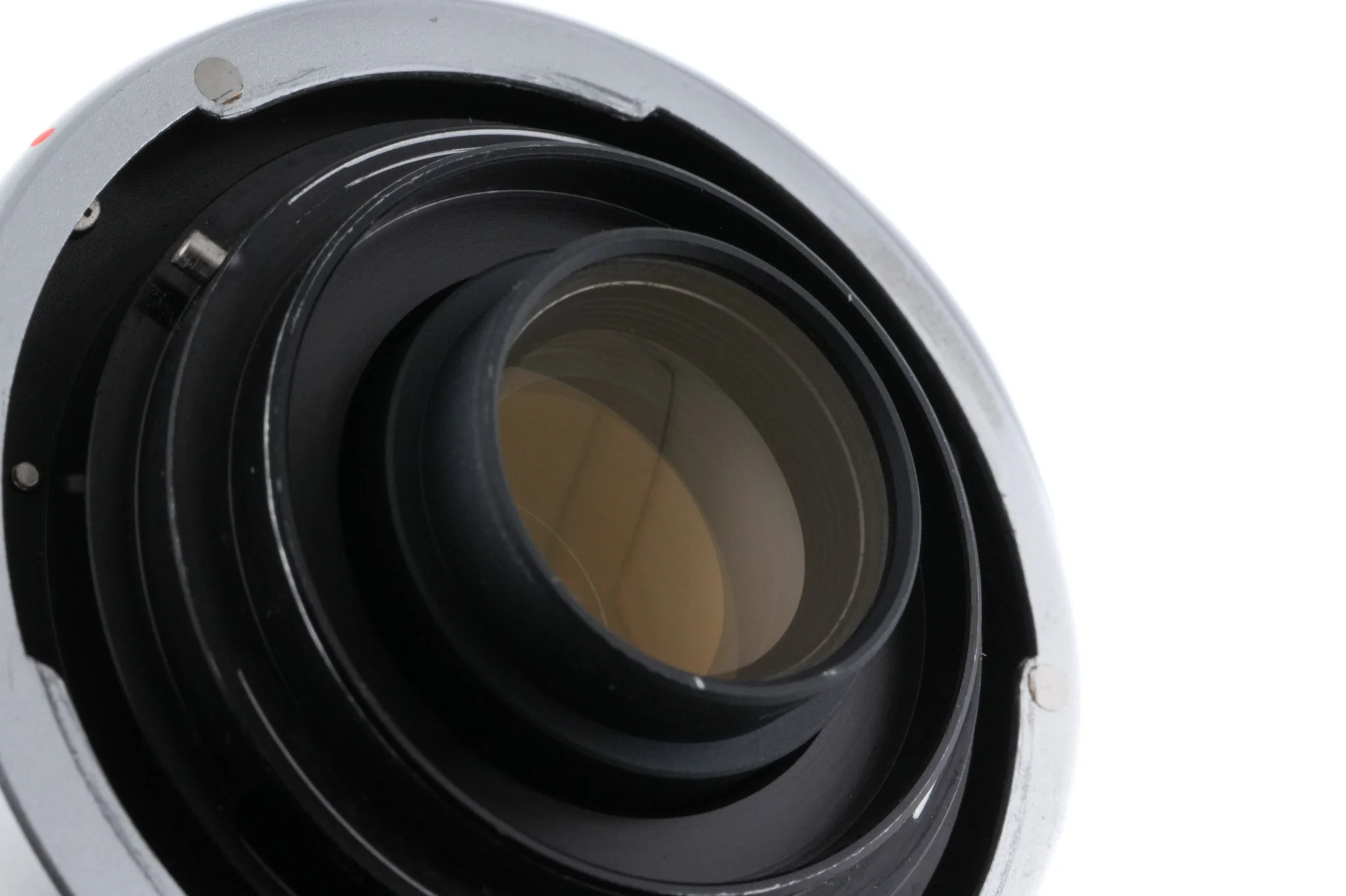 Topcon 200mm f4 UV Topcor - Image 4