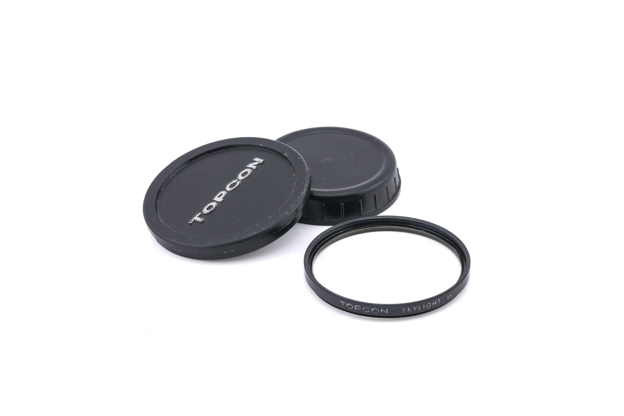 Topcon 35mm f2.8 RE Auto Topcor + 35mm f2.8 RE Auto Topcor Lens Hood - Image 7