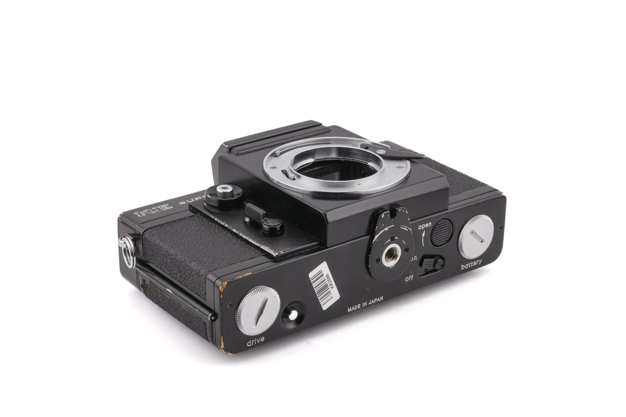 Topcon RE Super - Image 2