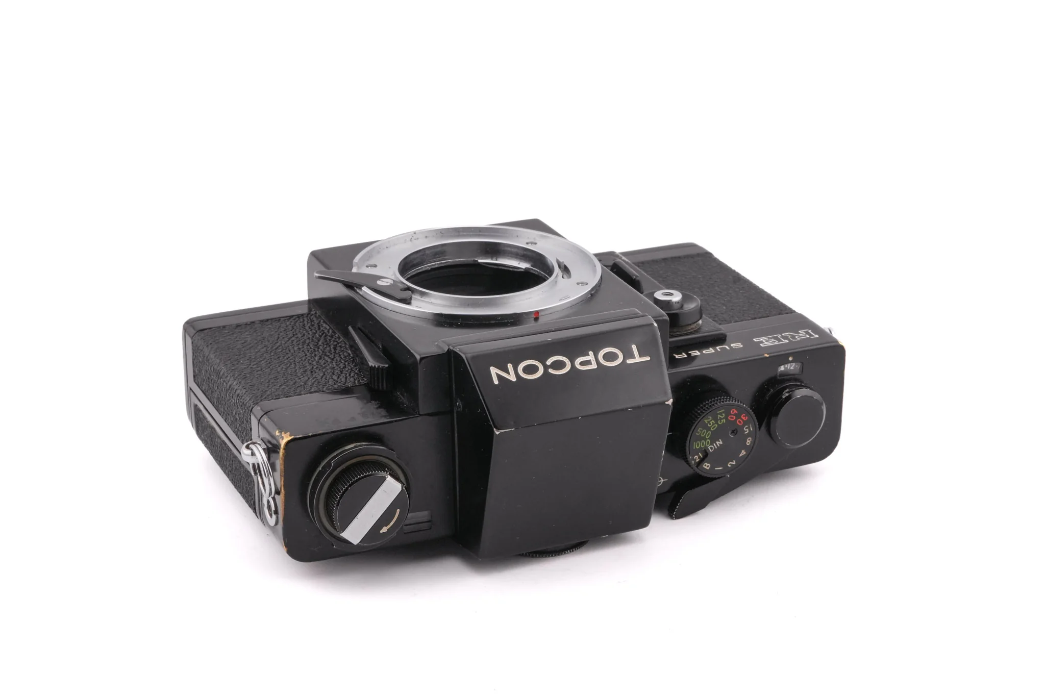Topcon RE Super - Image 3