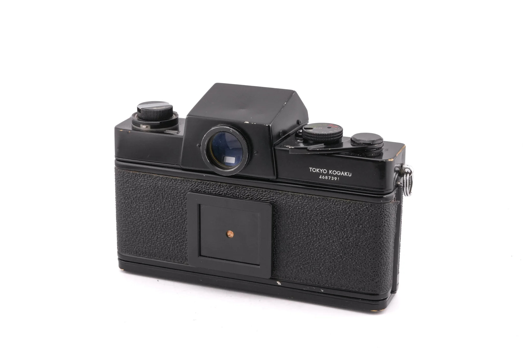 Topcon RE Super - Image 4
