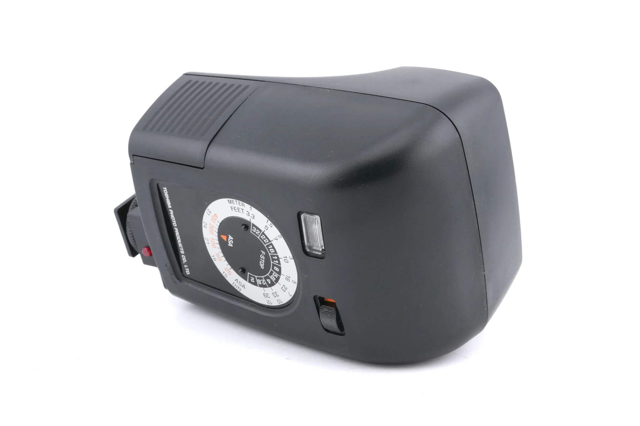 Toshiba 227 Flash - Image 2