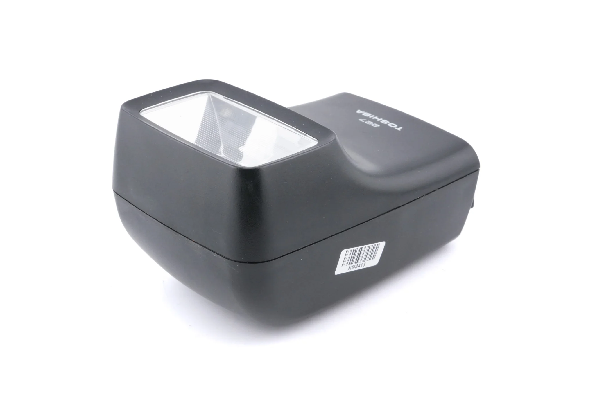 Toshiba 227 Flash - Image 3