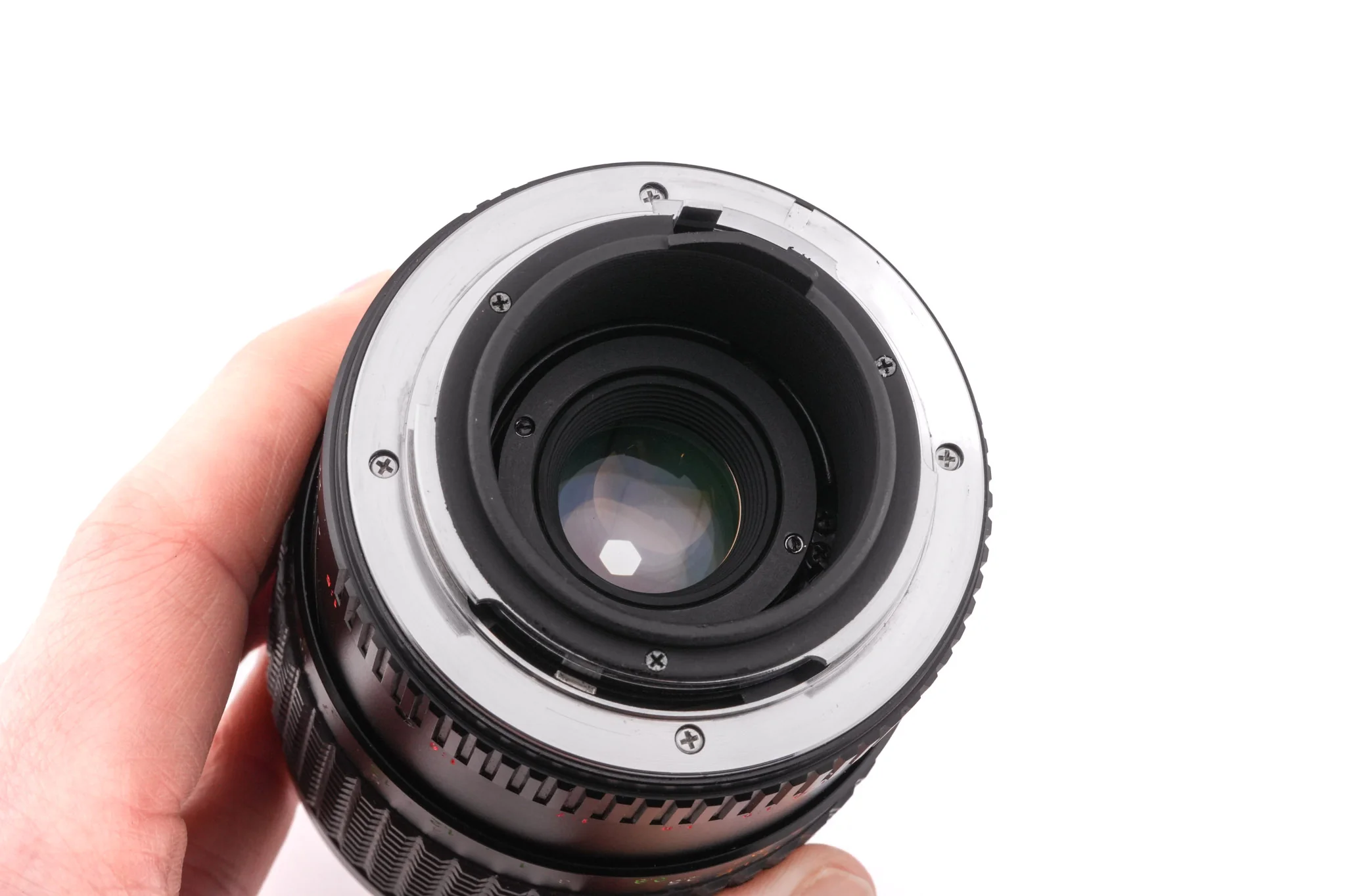 Tou/Five Star 28-75mm f3.5-4.5 MC Macro Auto Zoom - Image 4