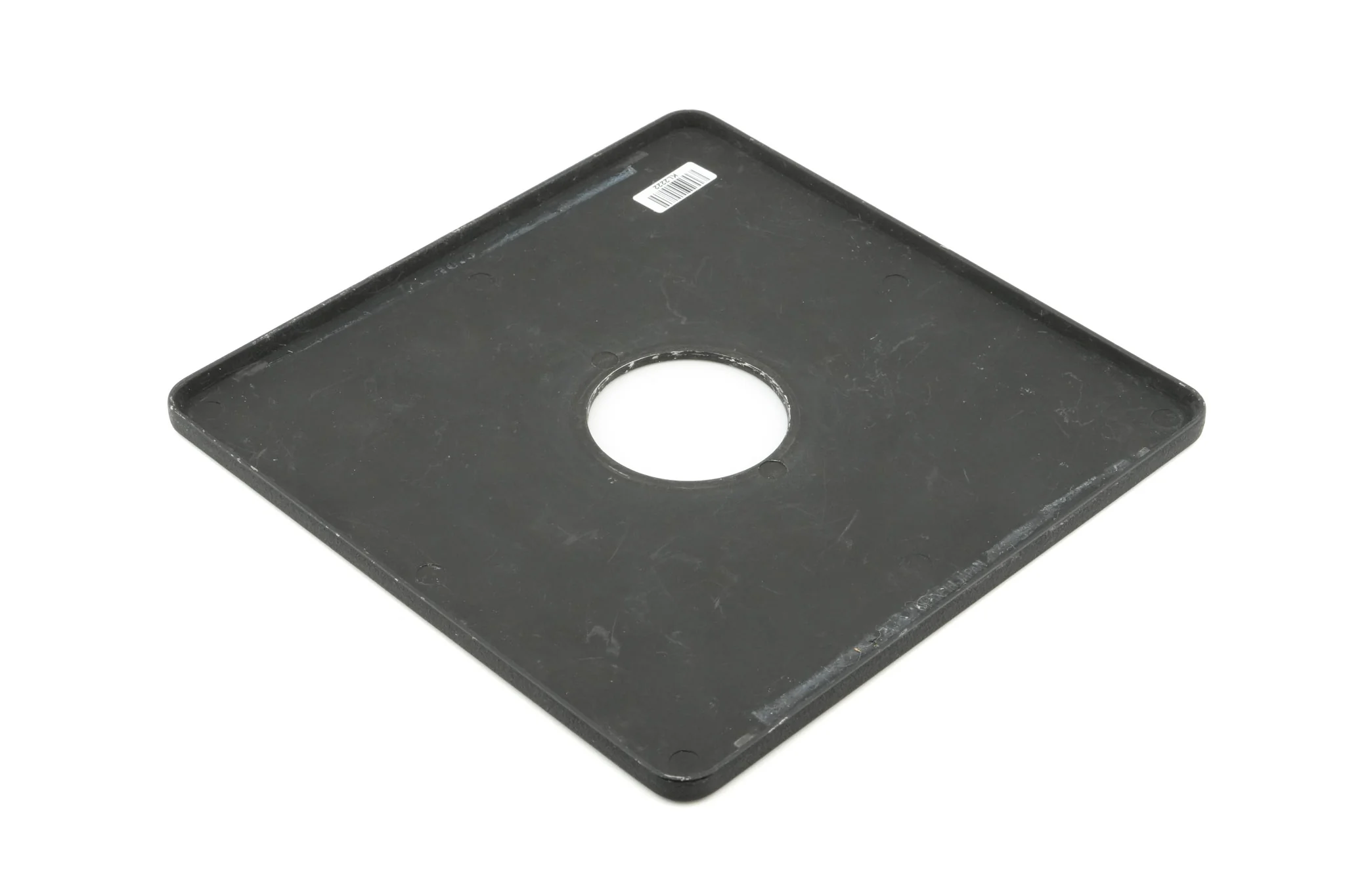 Toyo 158 x 158 mm Lens Board (Copal #1) - Image 2