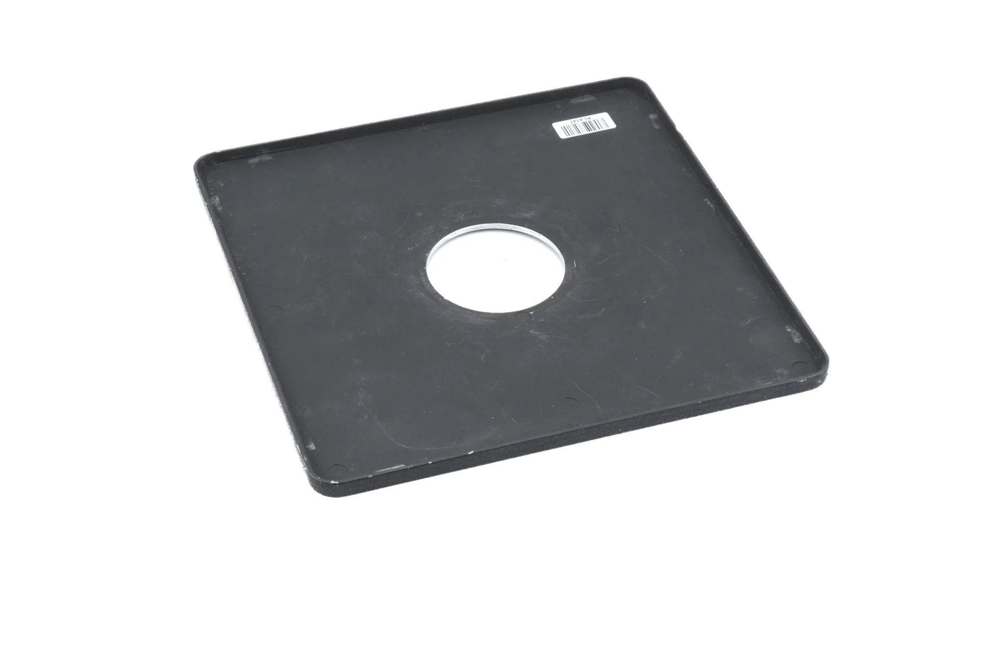 Toyo 158 x 158 mm Lens Board (Copal #1) - Image 2