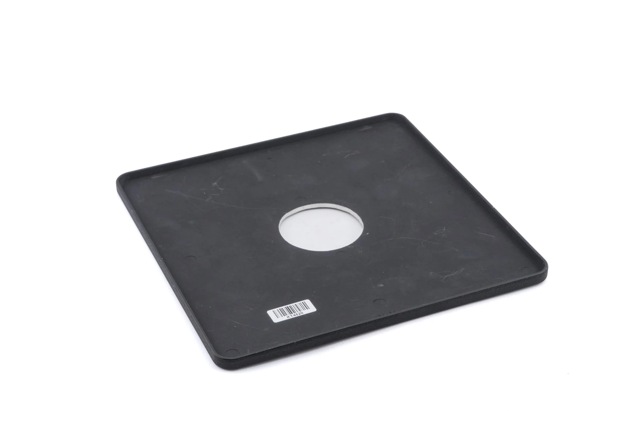 Toyo 158 x 158 mm Lens Board (Copal #1) - Image 2