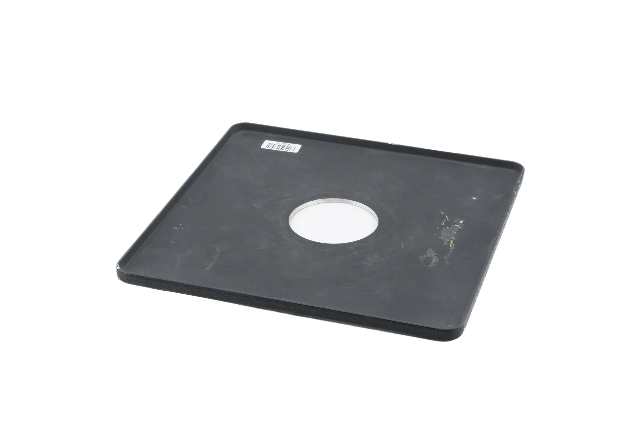 Toyo 158 x 158 mm Lens Board (Copal #1) - Image 2