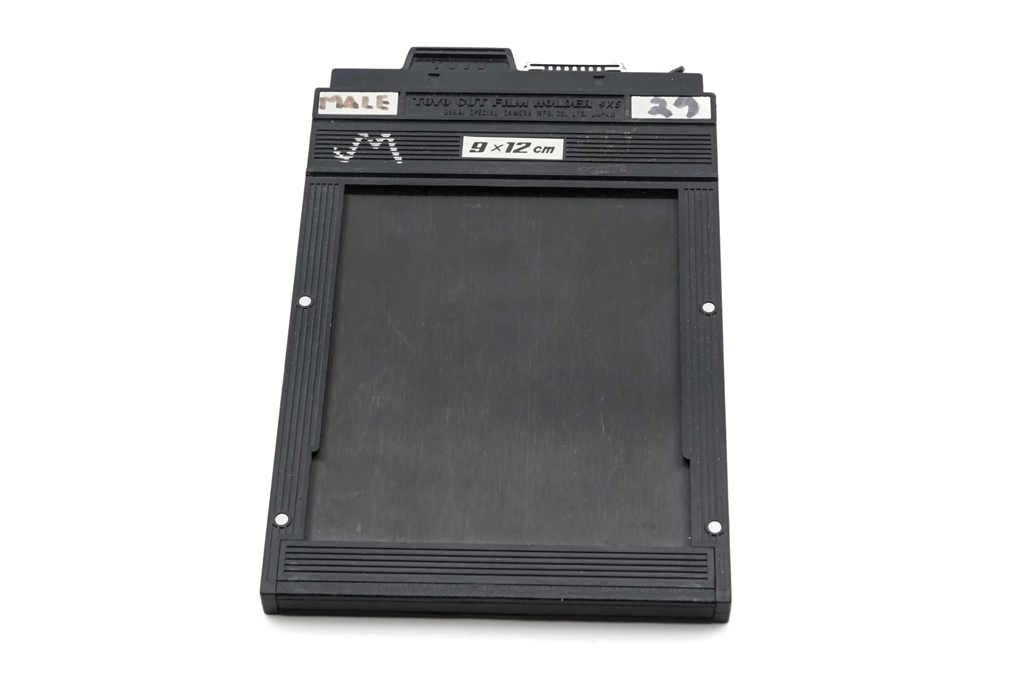 Toyo 9 x 12 cm Cut Film Holder - Image 2