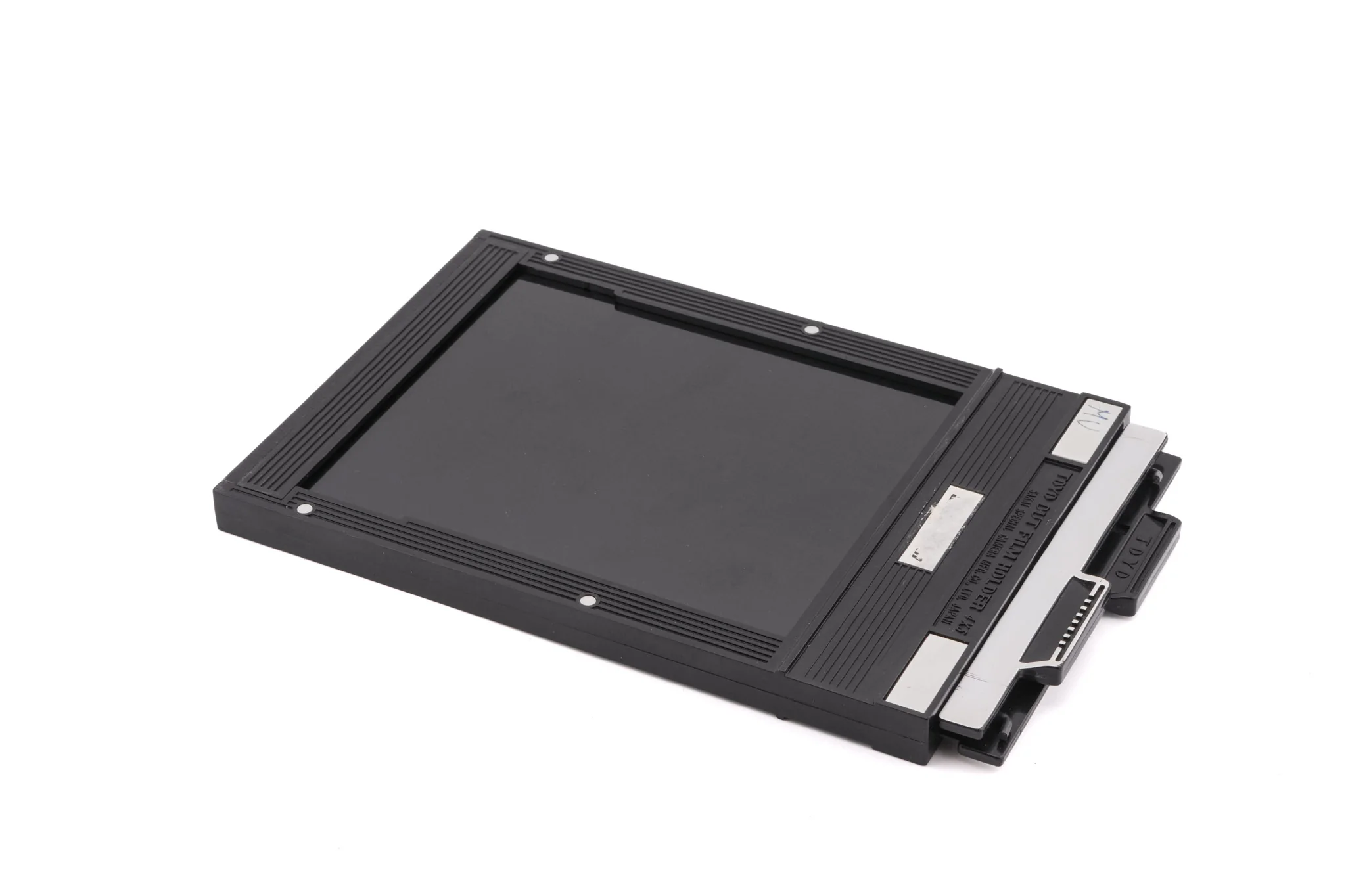 Toyo 9 x 12 cm Cut Film Holder - Image 2
