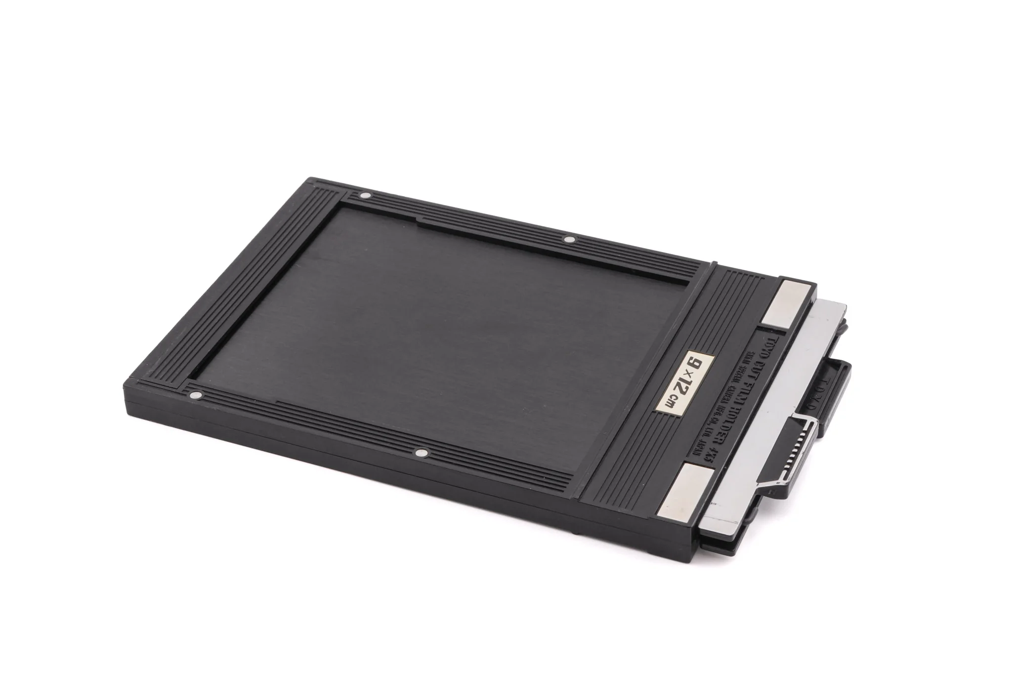 Toyo 9 x 12 cm Cut Film Holder - Image 2