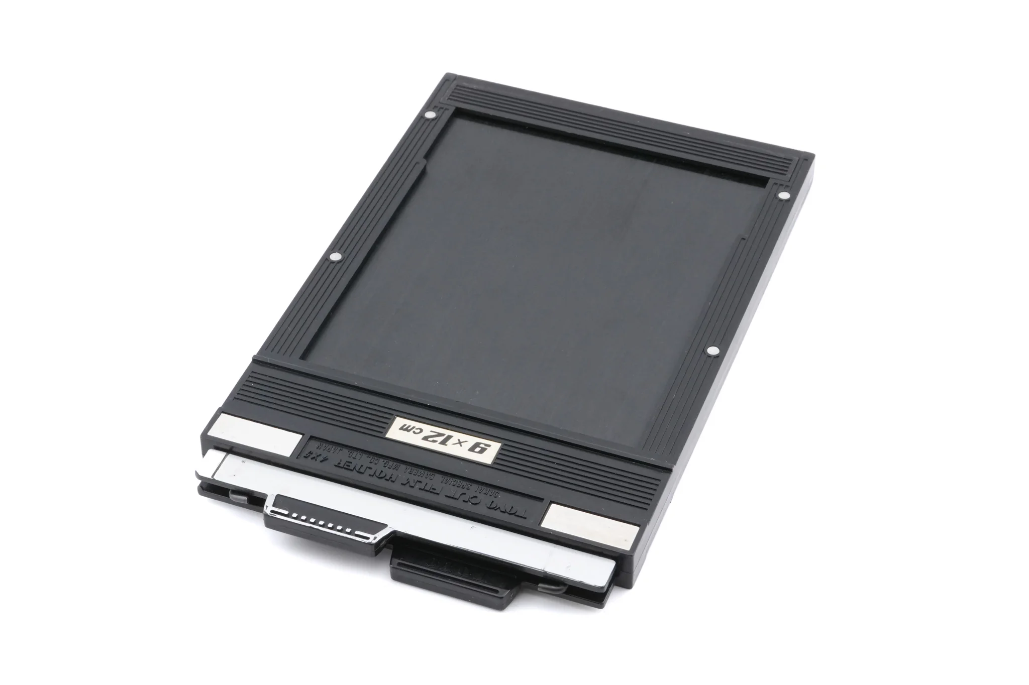 Toyo 9 x 12 cm Cut Film Holder - Image 2