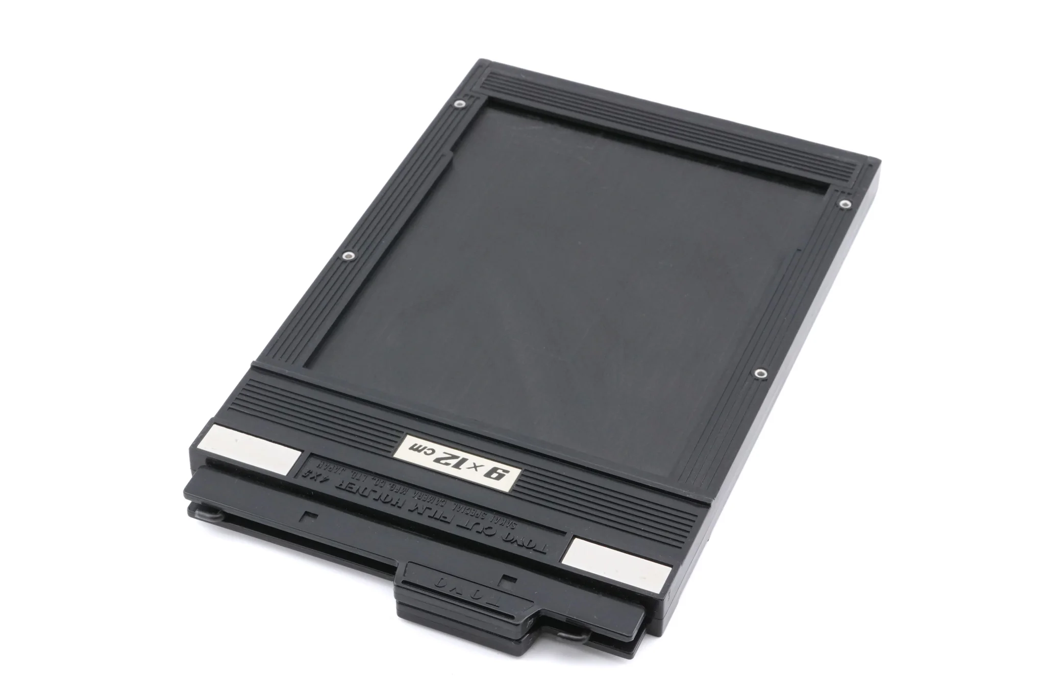 Toyo 9 x 12 cm Cut Film Holder - Image 2