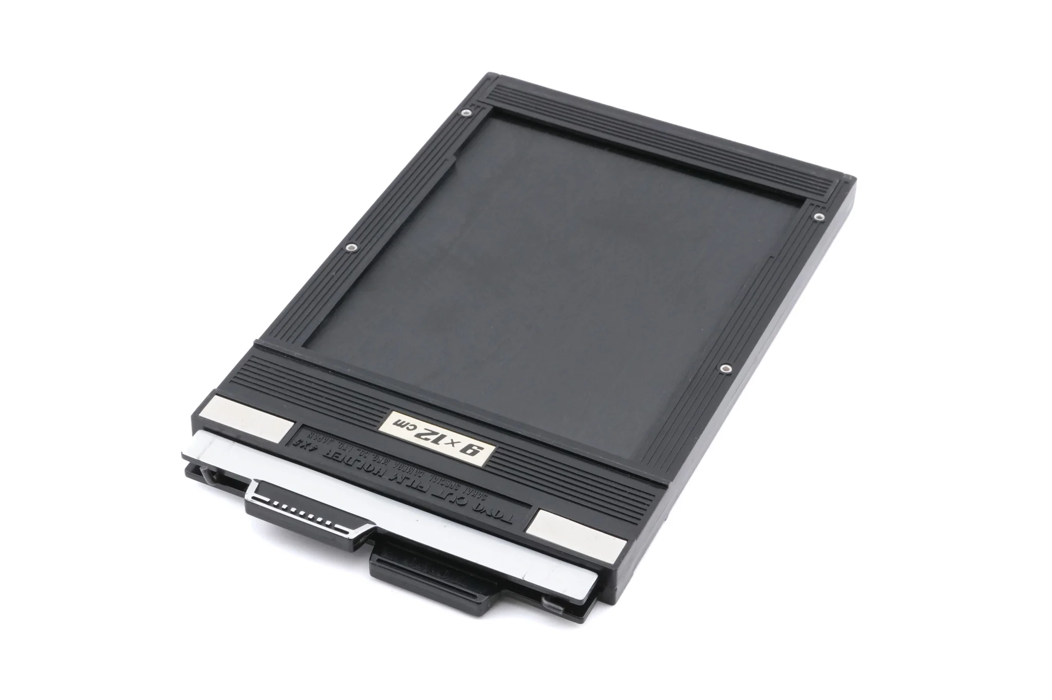 Toyo 9 x 12 cm Cut Film Holder - Image 2