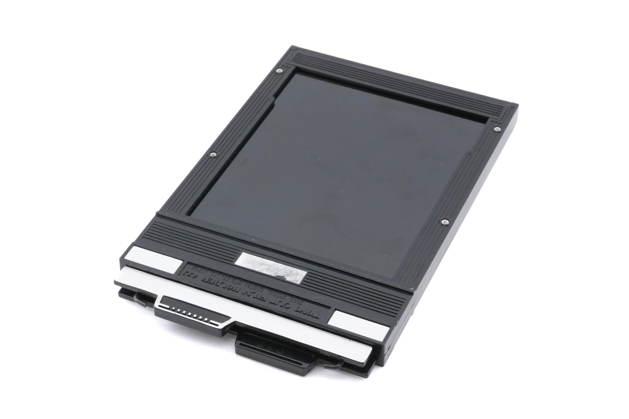 Toyo 9 x 12 cm Cut Film Holder - Image 2