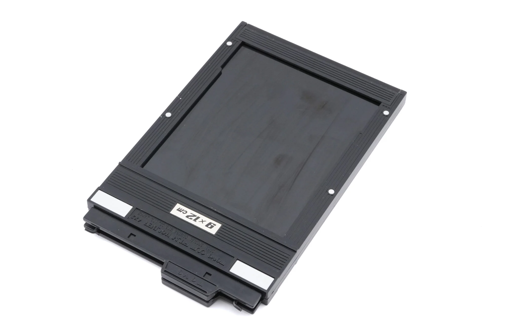 Toyo 9 x 12 cm Cut Film Holder - Image 2