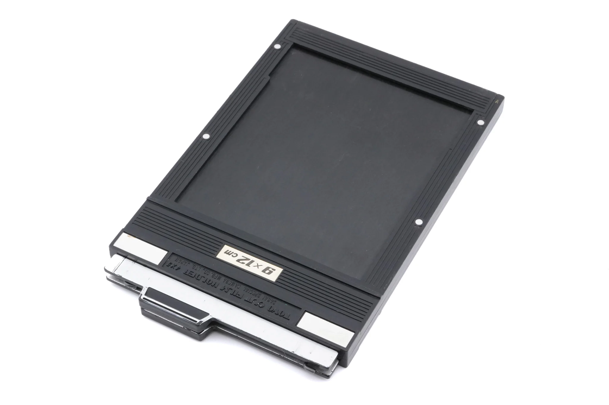 Toyo 9 x 12 cm Cut Film Holder - Image 2