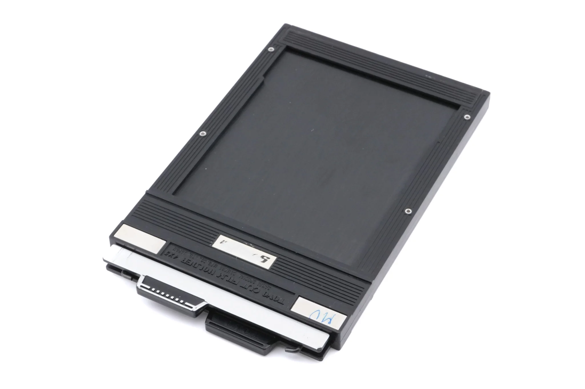 Toyo 9 x 12 cm Cut Film Holder - Image 2