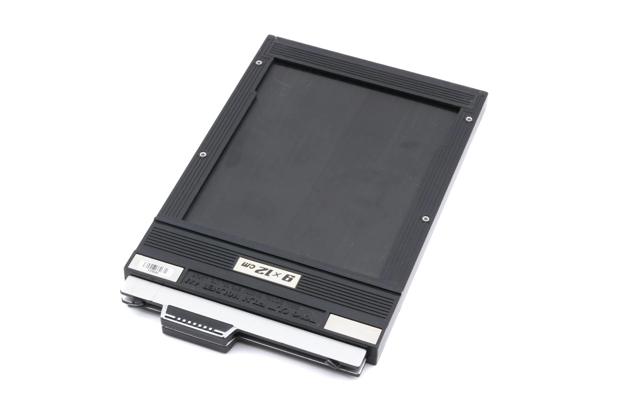 Toyo 9 x 12 cm Cut Film Holder - Image 2