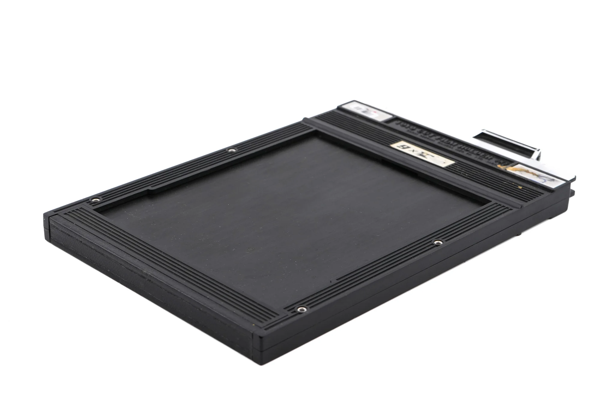 Toyo 9 x 12 cm Cut Film Holder - Image 2