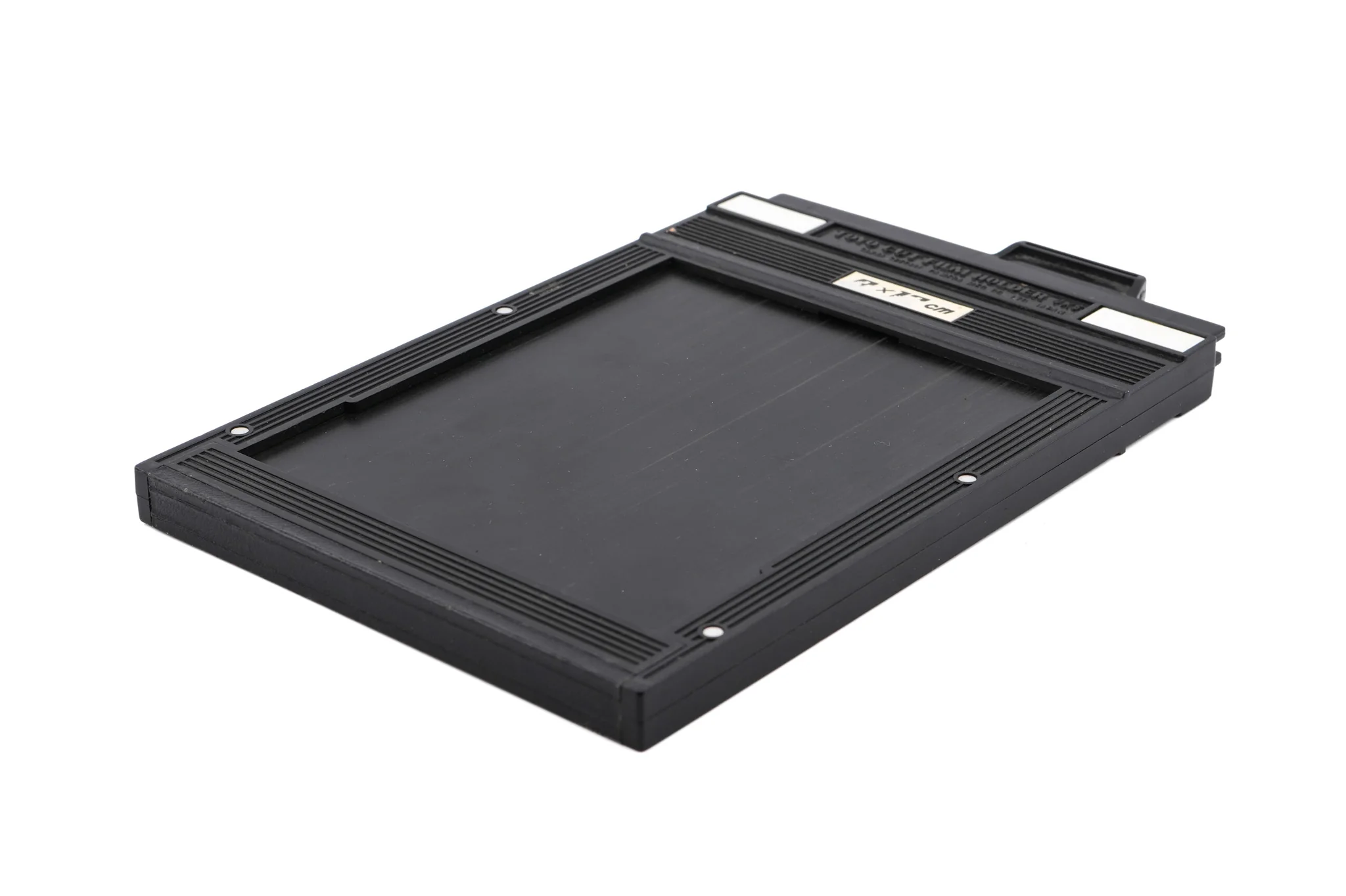 Toyo 9 x 12 cm Cut Film Holder - Image 2