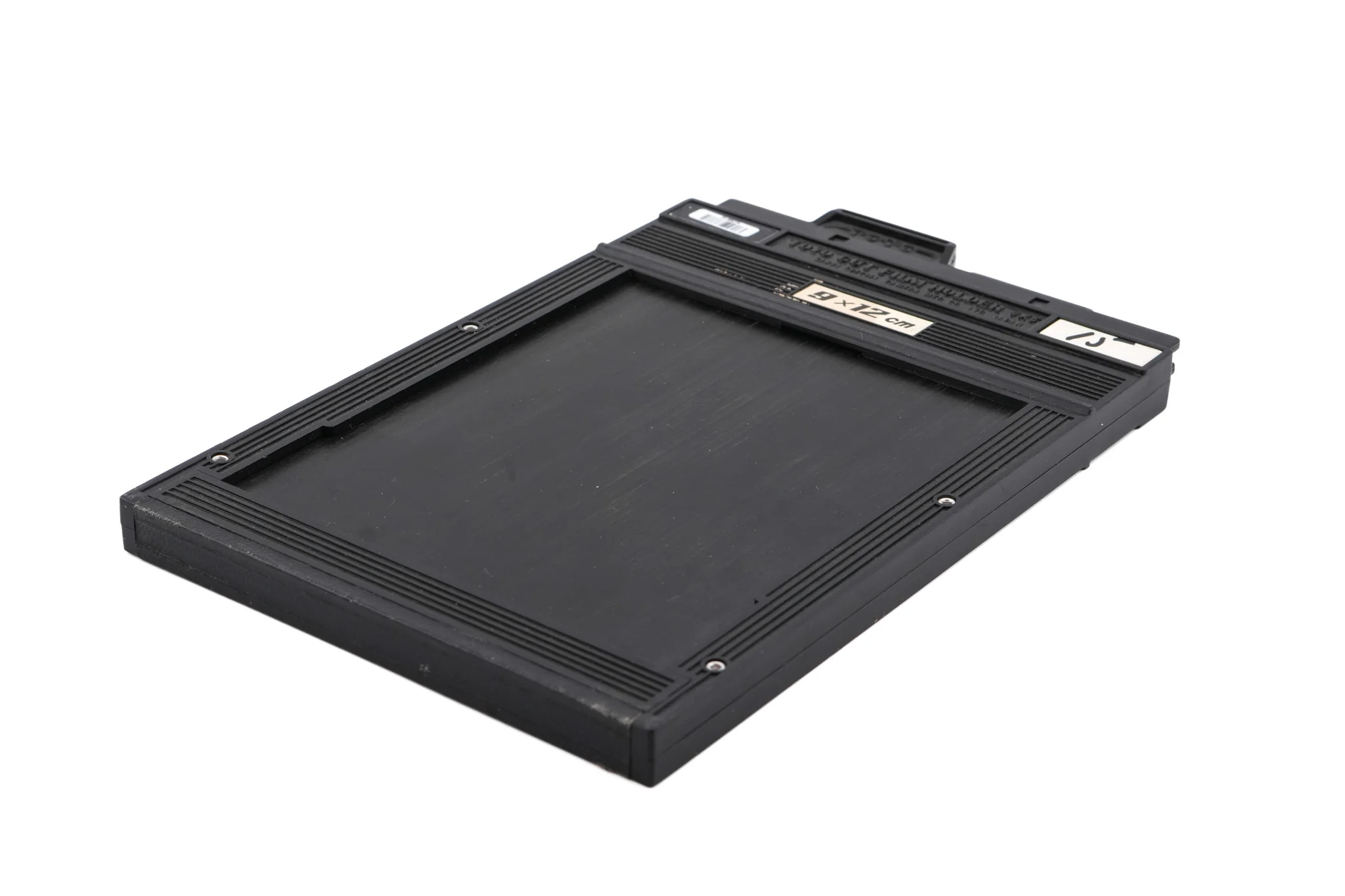 Toyo 9 x 12 cm Cut Film Holder - Image 2