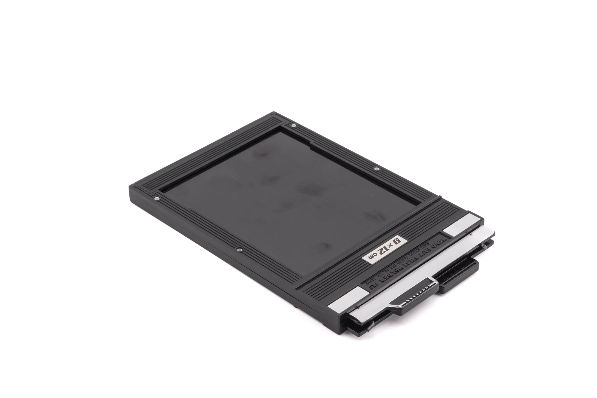 Toyo 9 x 12 cm Cut Film Holder - Image 2