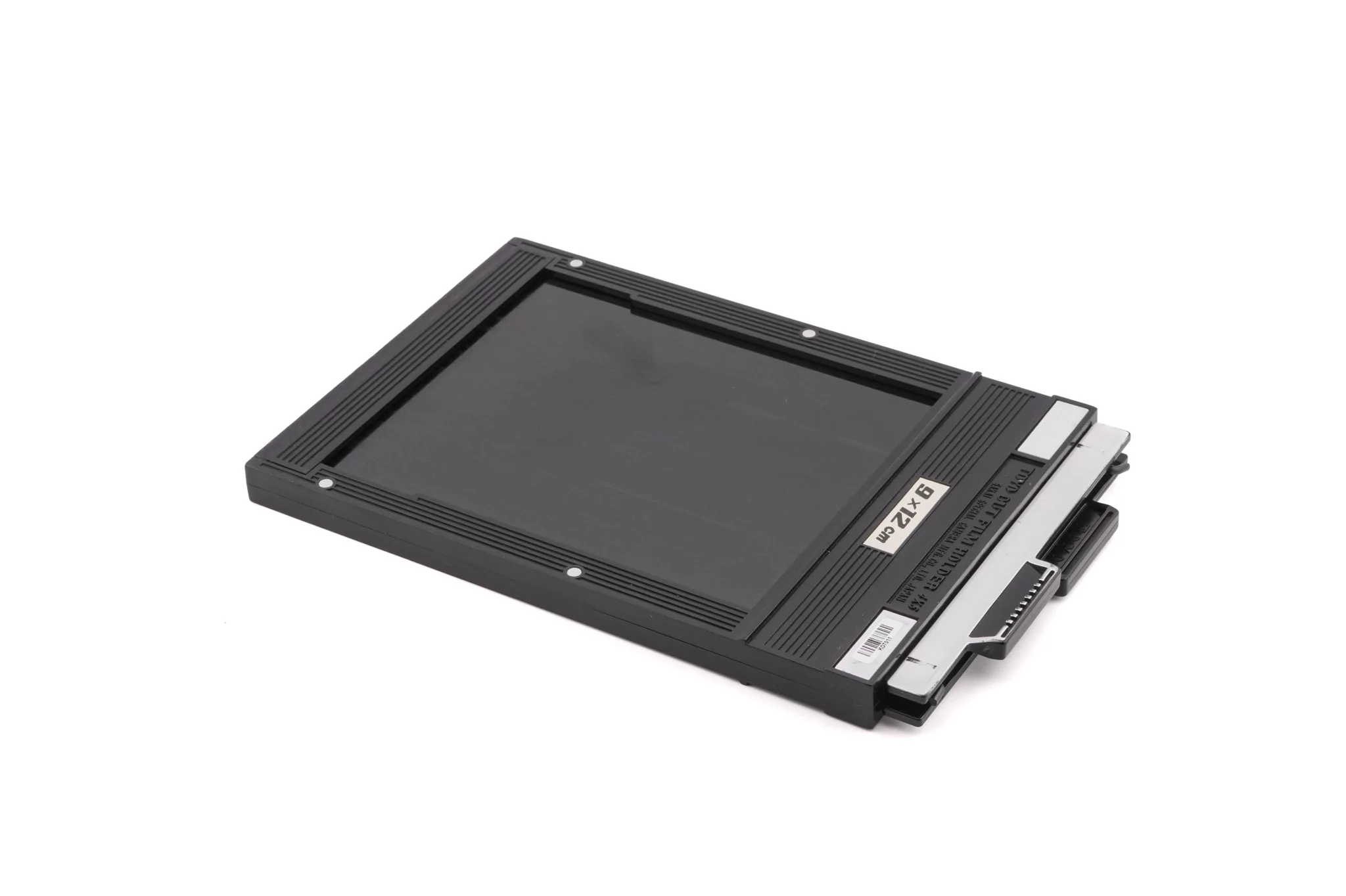 Toyo 9 x 12 cm Cut Film Holder - Image 2
