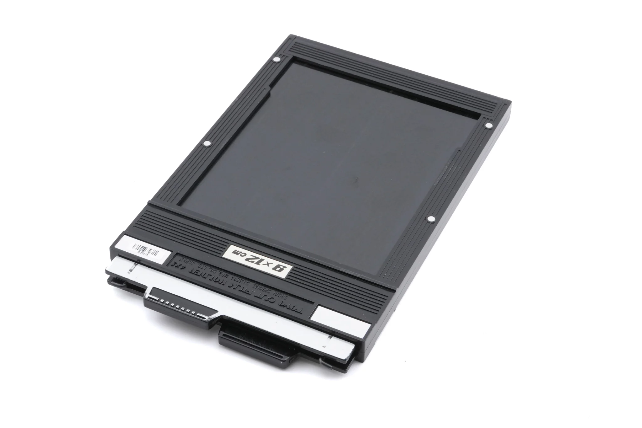 Toyo 9 x 12 cm Cut Film Holder - Image 2