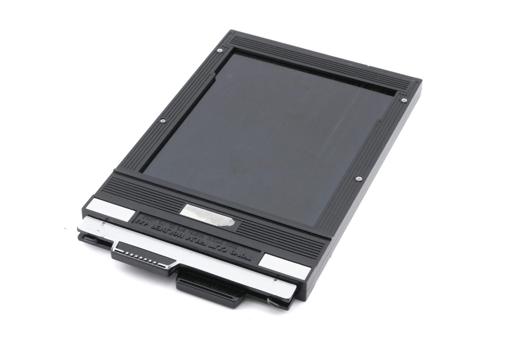 Toyo 9 x 12 cm Cut Film Holder - Image 2