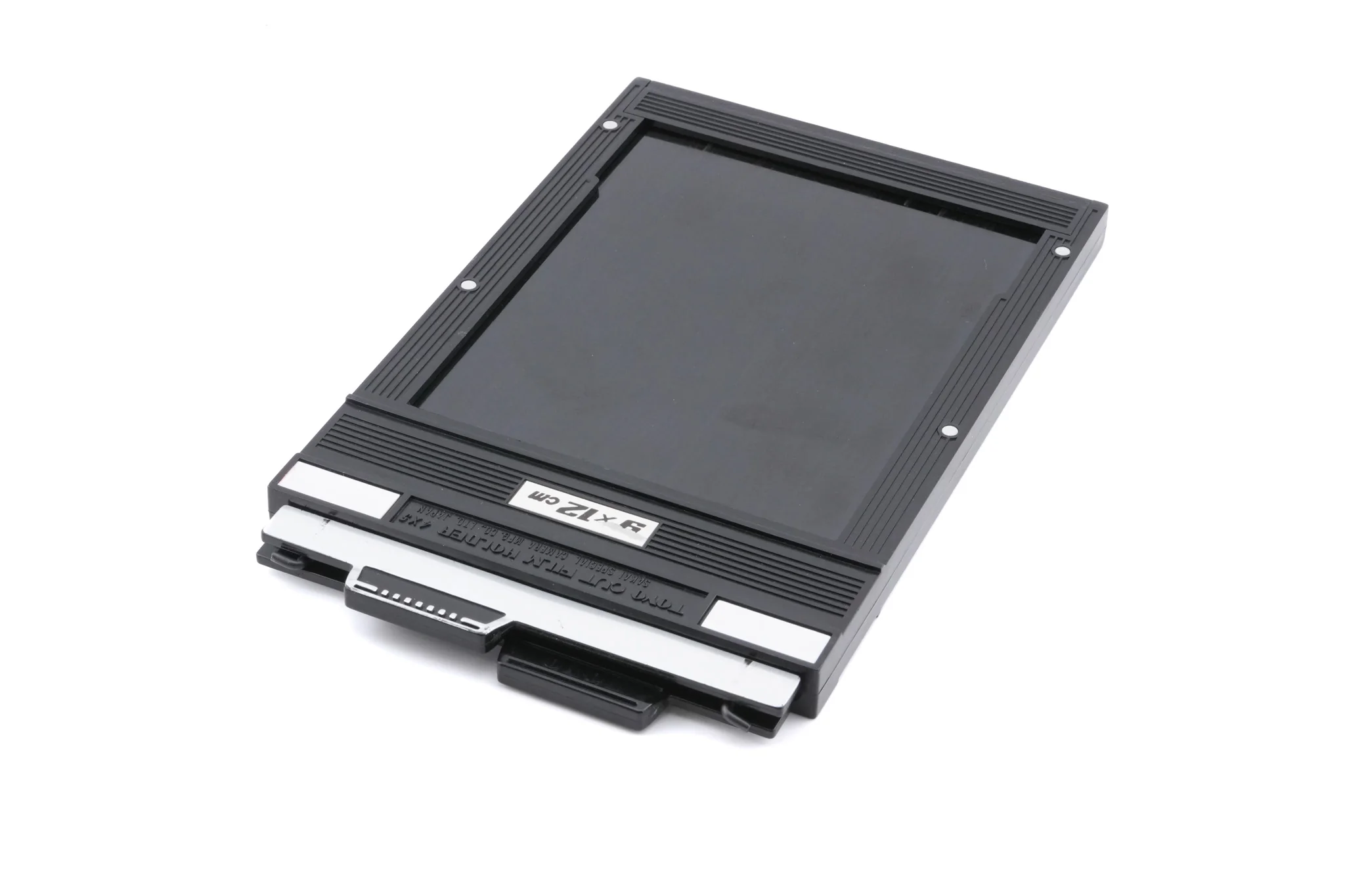 Toyo 9 x 12 cm Cut Film Holder - Image 2