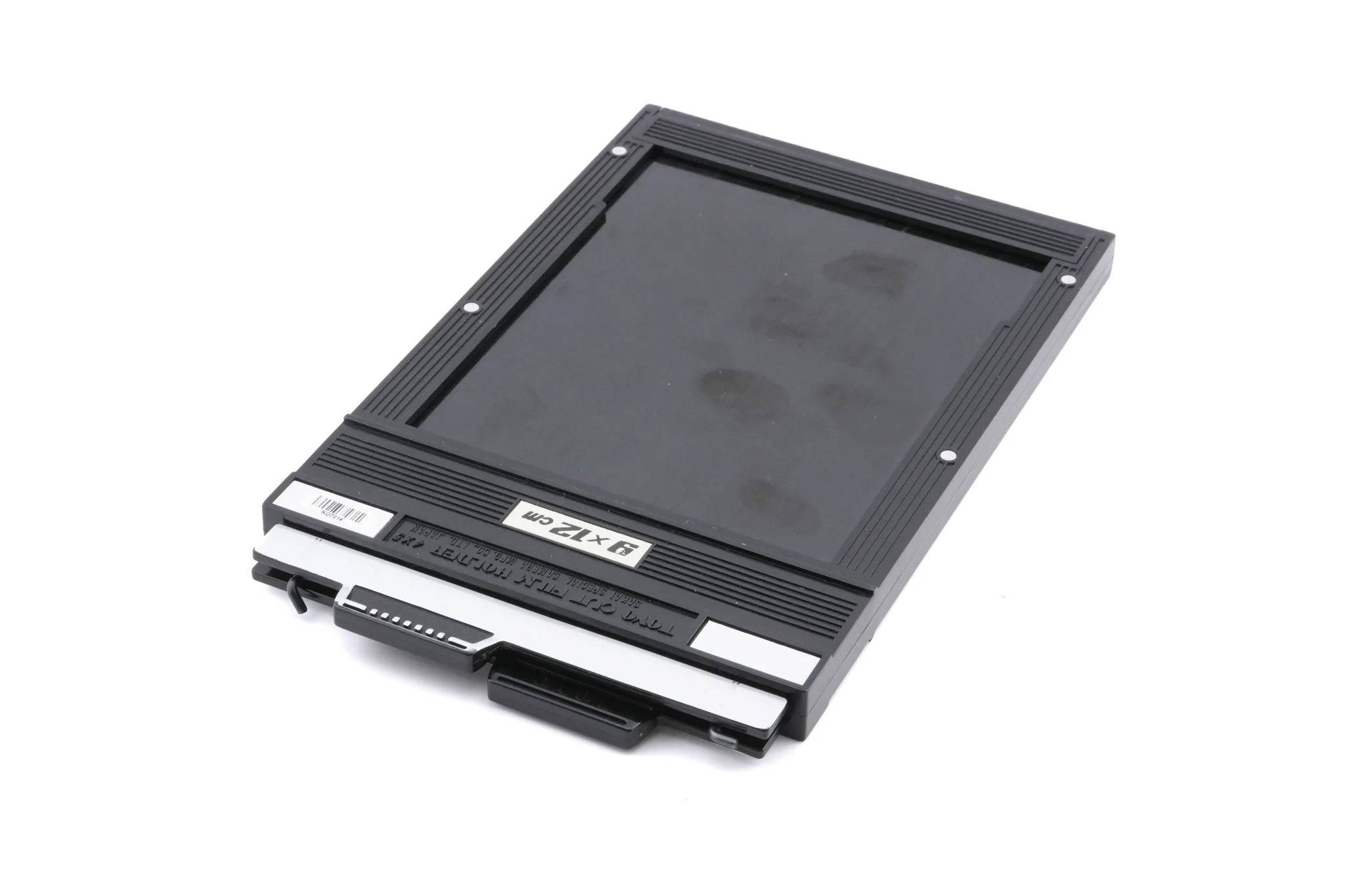 Toyo 9 x 12 cm Cut Film Holder - Image 2