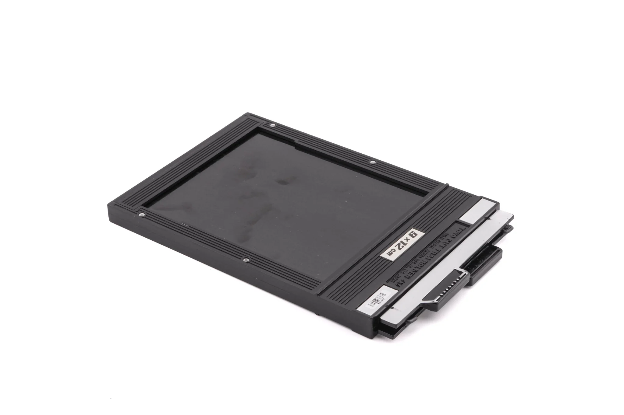 Toyo 9 x 12 cm Cut Film Holder - Image 2