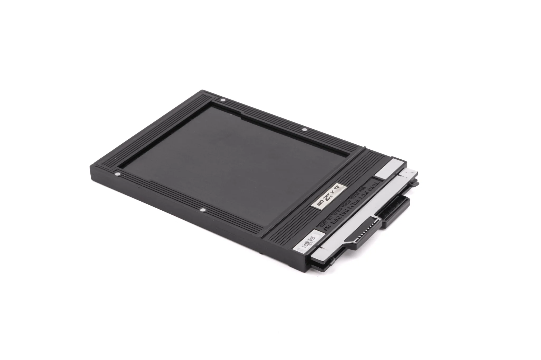 Toyo 9 x 12 cm Cut Film Holder - Image 2