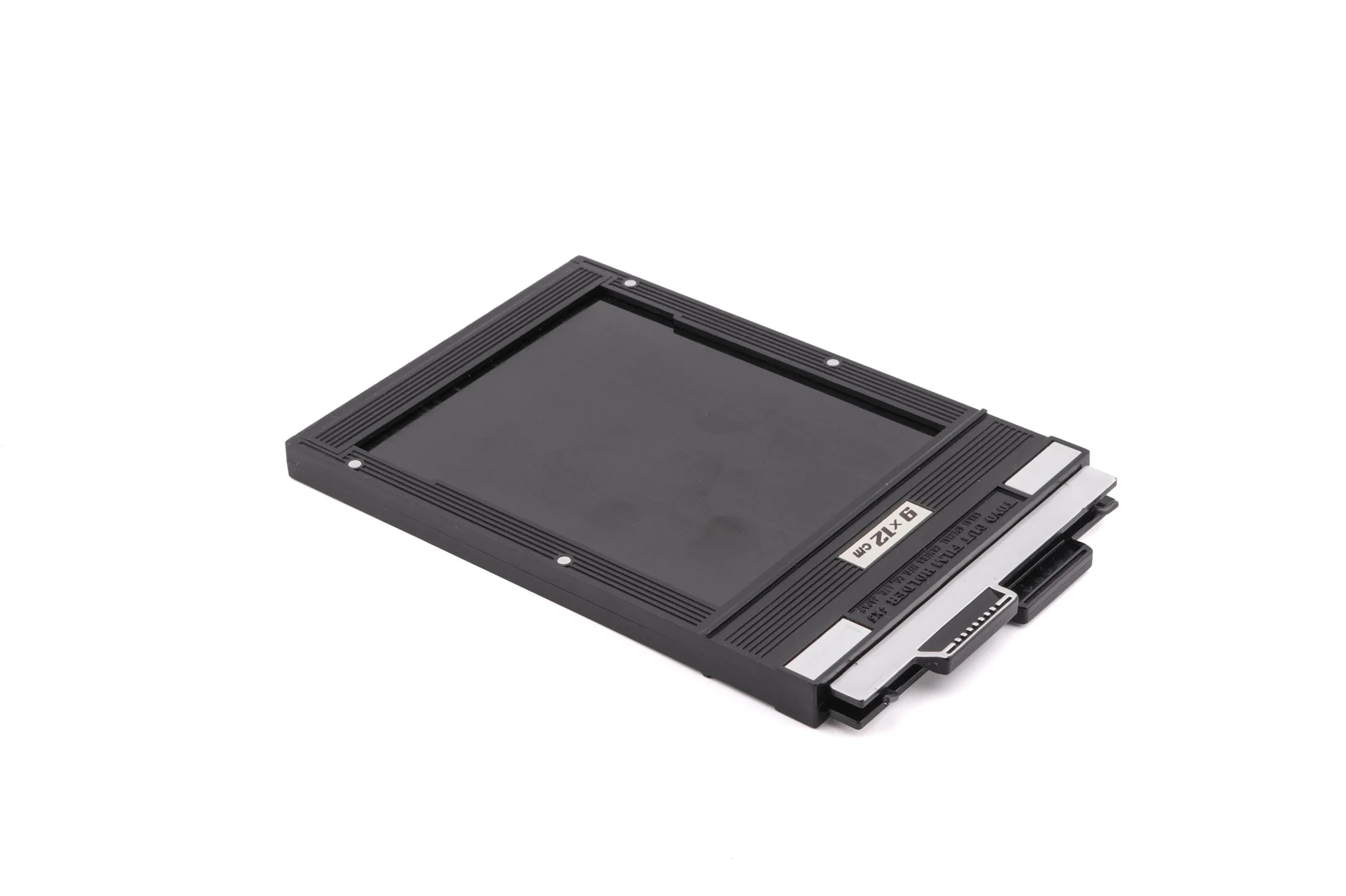 Toyo 9 x 12 cm Cut Film Holder - Image 2