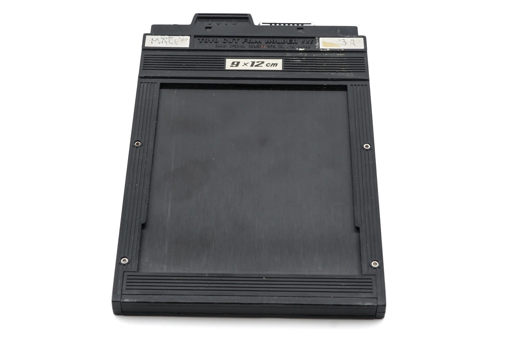 Toyo 9 x 12 cm Cut Film Holder - Image 2