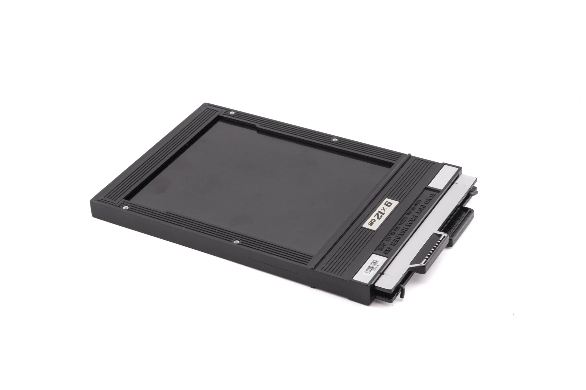 Toyo 9 x 12 cm Cut Film Holder - Image 2