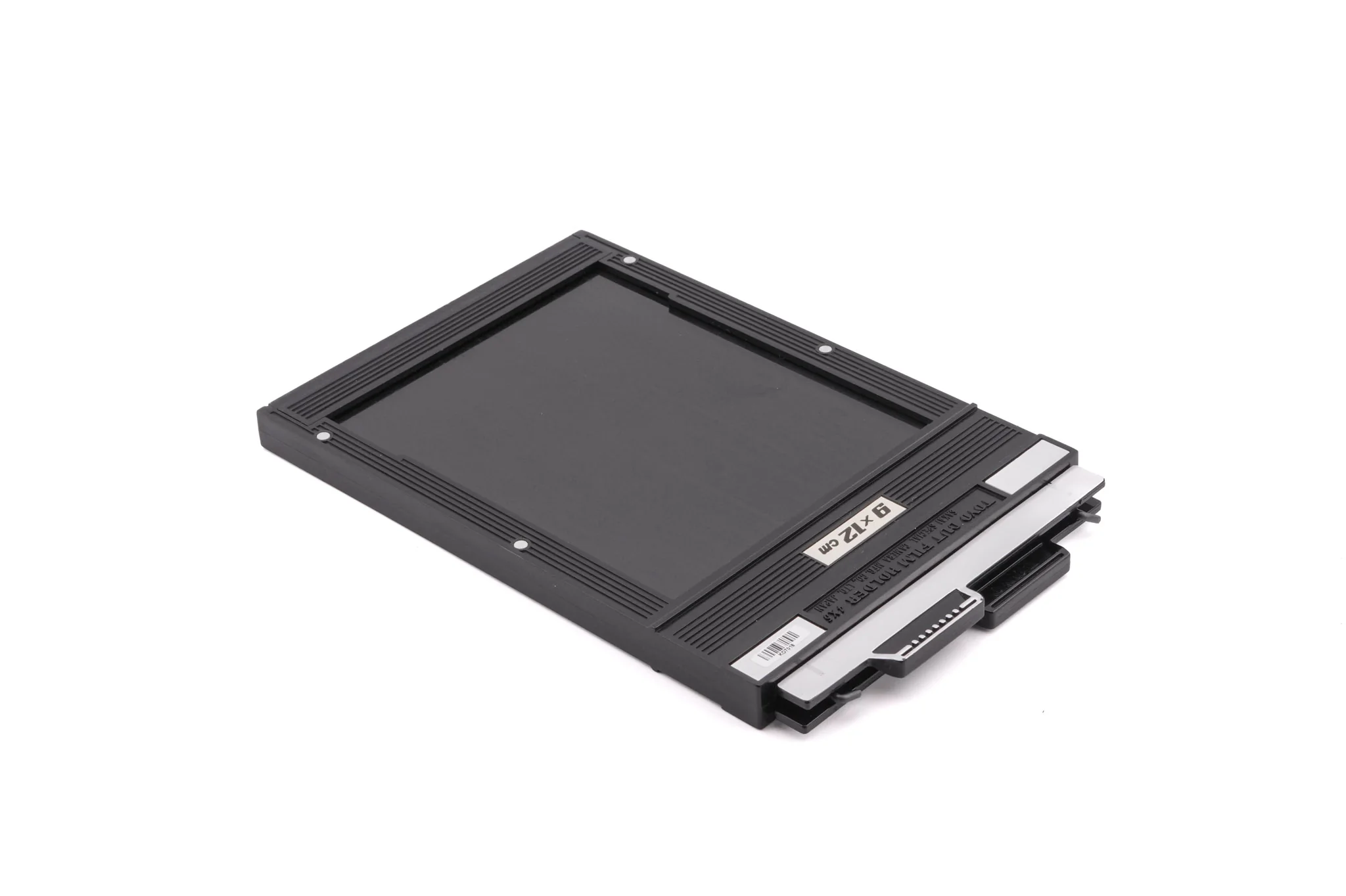 Toyo 9 x 12 cm Cut Film Holder - Image 2