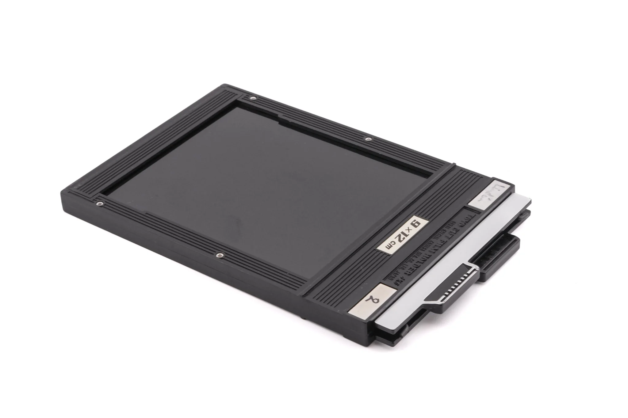 Toyo 9 x 12 cm Cut Film Holder - Image 2